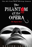 Le Fantôme de l'Opéra