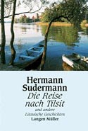 Die Reise nach Tilsit