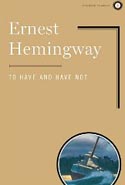 To Have and Have Not