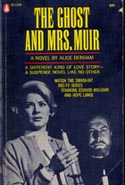 The Ghost of Captain Gregg and Mrs. Muir