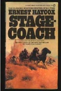 The Stage to Lordsburg