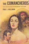 The Comancheros