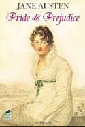 Pride and Prejudice