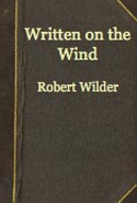 Written on the Wind