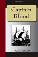 Captain Blood: His Odyssey