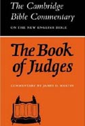 The Book of Judges