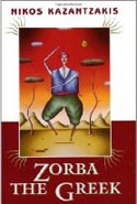 Life and Adventures of Alexis Zorbas (Zorba the Greek)