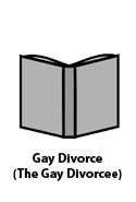Gay Divorce