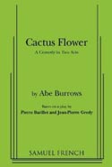 Cactus Flower