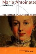 Marie Antoinette: The Portrait of an Average Woman
