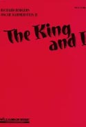 The King and I