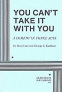 You Can't Take It With You
