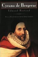 Cyrano de Bergerac