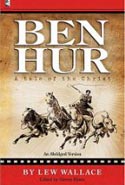 Ben-Hur: A Tale of the Christ