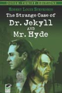 The Strange Case of Dr Jekyll and Mr Hyde 