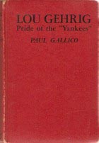 Lou Gehrig: Pride of the Yankees
