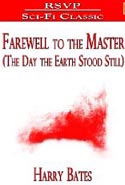 Farewell to the Master