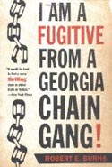 I Am a Fugitive from a Georgia Chain Gang