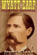 Wyatt Earp: Frontier Marshal