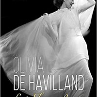 This is a test Blogathon for Olivia de Havilland