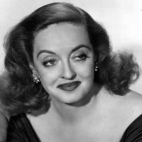 Test #3 Bette Davis Fans Film Festival
