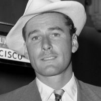Test 5 Errol Flynn Film Festival