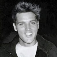 Test #6 Win an Elvis CD Contest