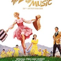 Test #9 Sing-a-Long with The Sound of Music