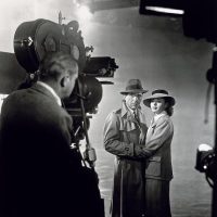 Casablanca TCM Watch Party