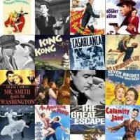 Test #11 Walking Tour Classic Movies NYC