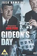 Gideon of Scotland Yard