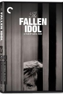 The Fallen Idol