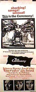 The Ceremony