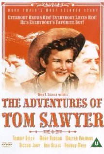 The Adventures of Tom Sawyer