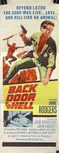 Back Door to Hell