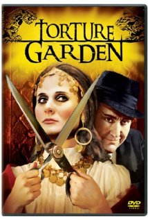 Torture Garden
