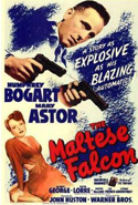 The Maltese Falcon