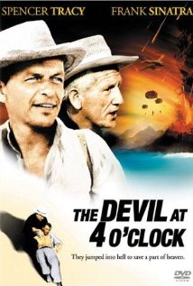 The Devil at 4 O'Clock