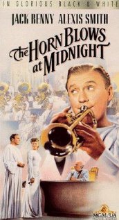 The Horn Blows at Midnight