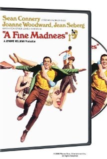 A Fine Madness