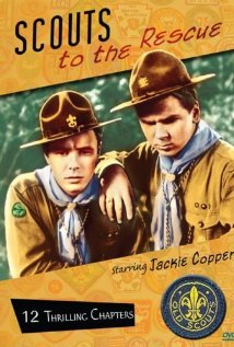 Scouts to the Rescue