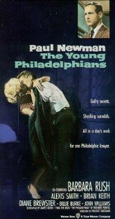 The Young Philadelphians