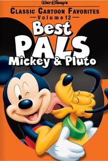 Pluto's Party