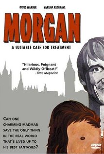 Morgan: A Suitable Case for Treatment