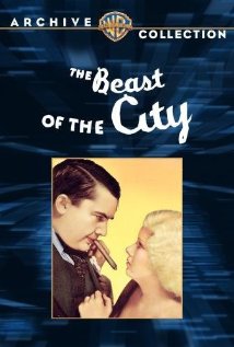 The Beast of the City