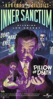 Dead Man's Eyes