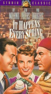 It Happens Every Spring