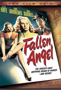 Fallen Angel