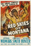 Red Skies of Montana