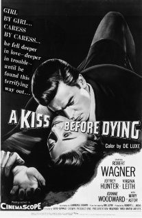 A Kiss Before Dying